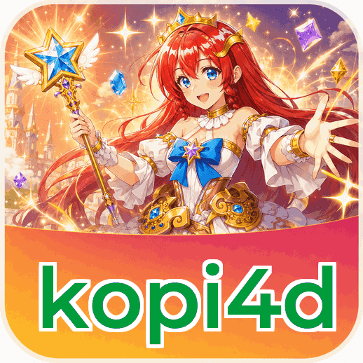 Screenshot 3 - kopi4d Settings