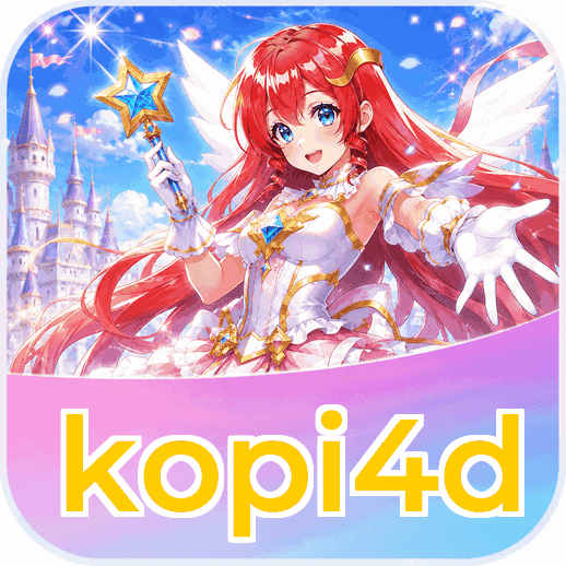 Screenshot 2 - kopi4d Features