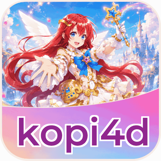 Screenshot 1 - kopi4d Home Screen