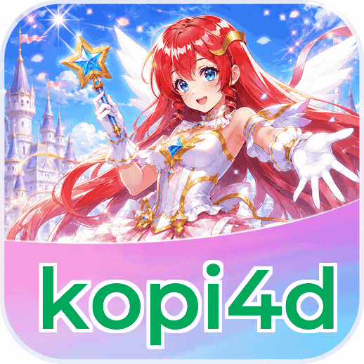 Screenshot 3 - kopi4d Settings