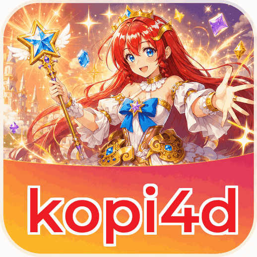 Screenshot 1 - kopi4d Home Screen