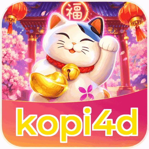 Screenshot 3 - kopi4d Settings