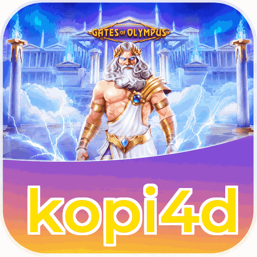 Screenshot 1 - kopi4d Home Screen