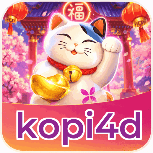 Screenshot 1 - kopi4d Home Screen