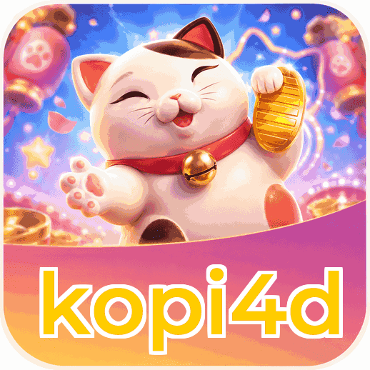 Screenshot 1 - kopi4d Home Screen
