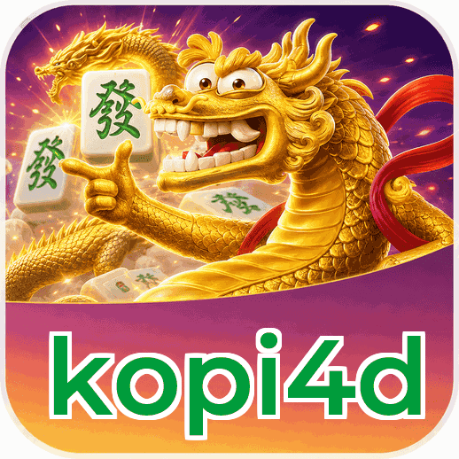 Screenshot 8 - kopi4d Dashboard