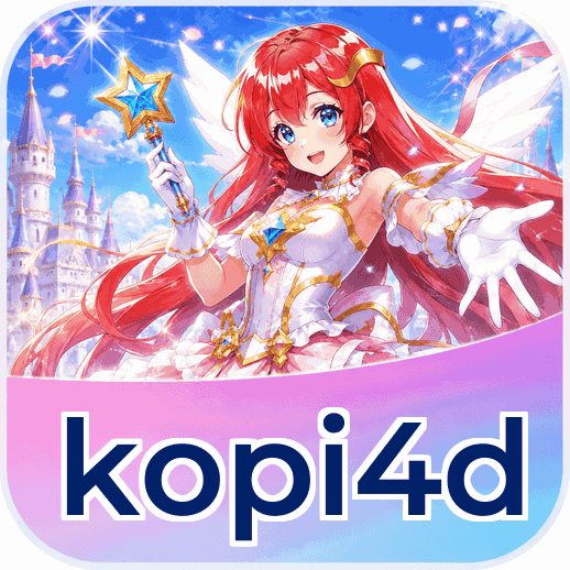 Screenshot 2 - kopi4d Features